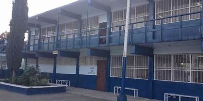 EXTENSIÓN DE LA TELESECUNDARIA 59