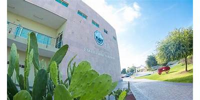 FACULTAD DE AGRONOMIA U.A.N.L.