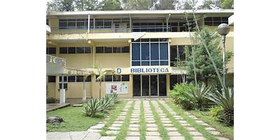 FACULTAD DE ANTROPOLOGÍA