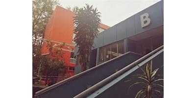 FACULTAD DE ARQUITECTURA