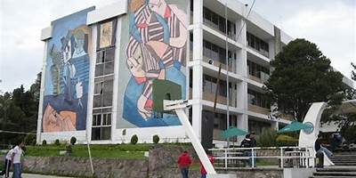 FACULTAD DE ARQUITECTURA Y DISEÑO