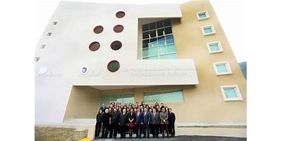 FACULTAD DE ARTES ESCENICAS U.A.N.L.