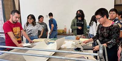 FACULTAD DE ARTES
