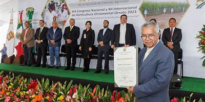 FACULTAD DE CIENCIAS AGRÍCOLAS