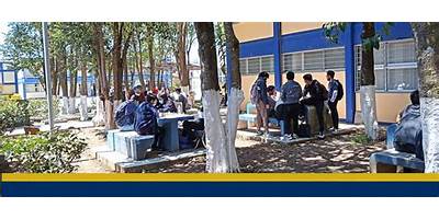 FACULTAD DE CIENCIAS SOCIALES, CAMPUS III