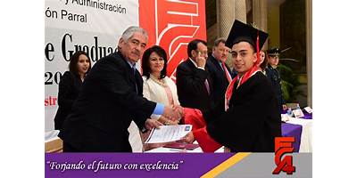 FACULTAD DE CONTADURIA Y ADMINISTRACION EXTENSION PARRAL UACH
