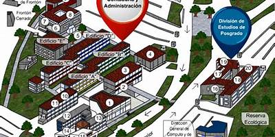 FACULTAD DE CONTADURÍA Y ADMINISTRACIÓN