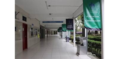 FACULTAD DE CONTADURÍA Y ADMINISTRACIÓN
