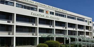 FACULTAD DE DERECHO