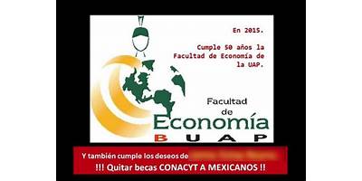 FACULTAD DE ECONOMIA