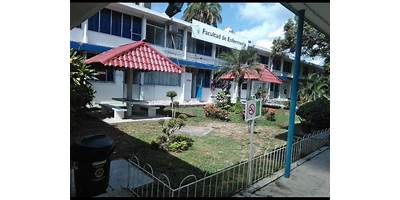 FACULTAD DE ENFERMERÍA