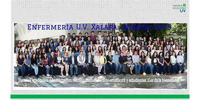 FACULTAD DE ENFERMERÍA