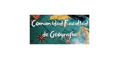 FACULTAD DE GEOGRAFIA
