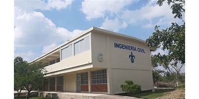 FACULTAD DE INGENIERÍA CIVIL