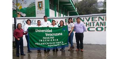 FACULTAD DE INGENIERIA MECÁNICA Y ELÉCTRICA