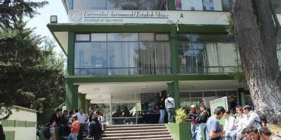 FACULTAD DE INGENIERÍA