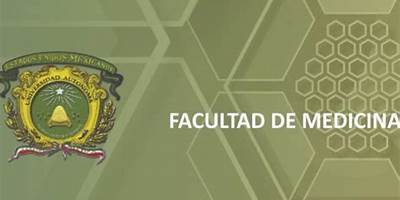 FACULTAD DE MEDICINA