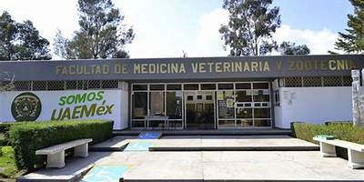 FACULTAD DE MEDICINA VETERINARIA Y ZOOTECNIA