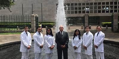 FACULTAD DE MEDICINA