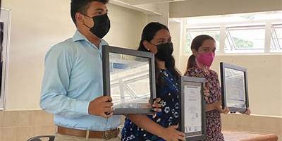 FACULTAD DE NEGOCIOS Y TECNOLOGÍAS