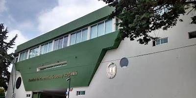 FACULTAD DE PLANEACION URBANA Y REGIONAL