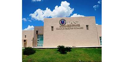 FACULTAD DE PSICOLOGIA, UANL, CAMPUS SABINAS HIDALGO
