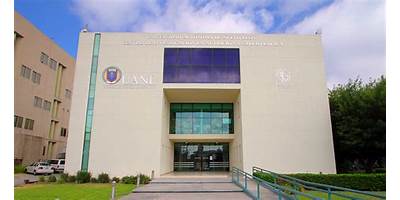 FACULTAD DE SALUD PUBLICA Y NUTRICION U.A.N.L.