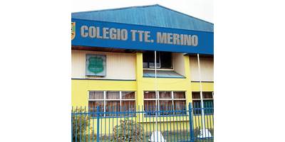 FAUSTO MERINO CORREA