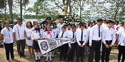 FAUSTO VEGA SANTANDER