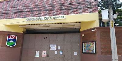 FEDERICO FROEBEL