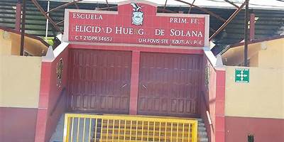 FELICIDAD HUERGO DE SOLANA