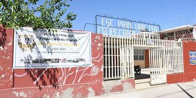 FELIPE CARRILLO PUERTO