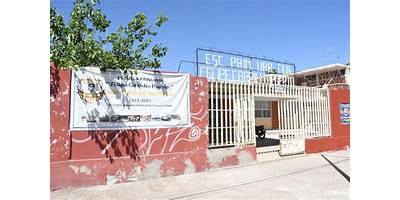 FELIPE CARRILLO PUERTO