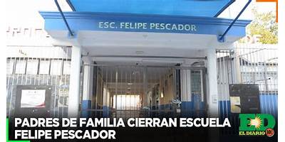 FELIPE PESCADOR