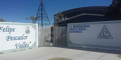 FELIPE PESCADOR VALLES