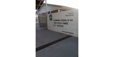 FELIX U GOMEZ