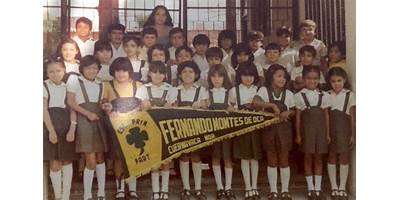 FERNANDO MONTES DE OCA