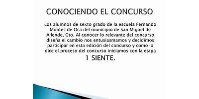 FERNANDO MONTES DE OCA