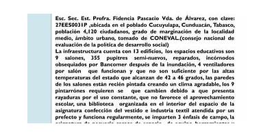 FIDENCIA PASCACIO VDA. DE ALVAREZ