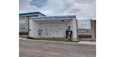 FILOMENO MATA