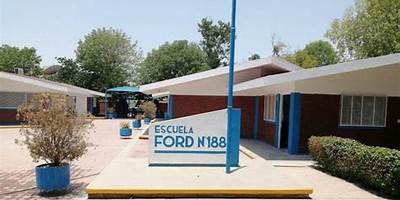 FORD 170
