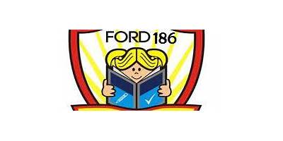 FORD 186 "ISAURO LOPEZ LOPEZ"