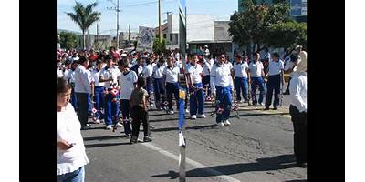FORD NUM. 147 EMILIO MANUEL GONZALEZ PARRA