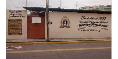 FRANCISCA FLORES BARREDA