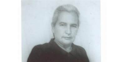 FRANCISCA GARCIA MANCILLA