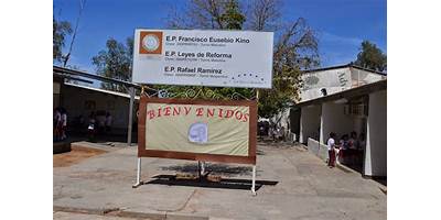 FRANCISCO EUSEBIO KINO
