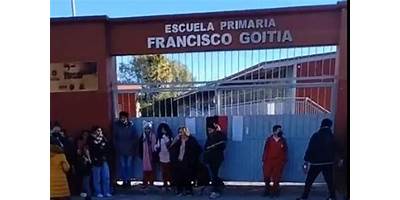 FRANCISCO GOITIA