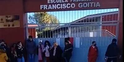 FRANCISCO GOITIA