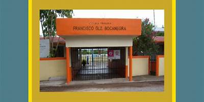 FRANCISCO GONZALEZ BOCANEGRA