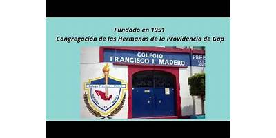 FRANCISCO I MADERO